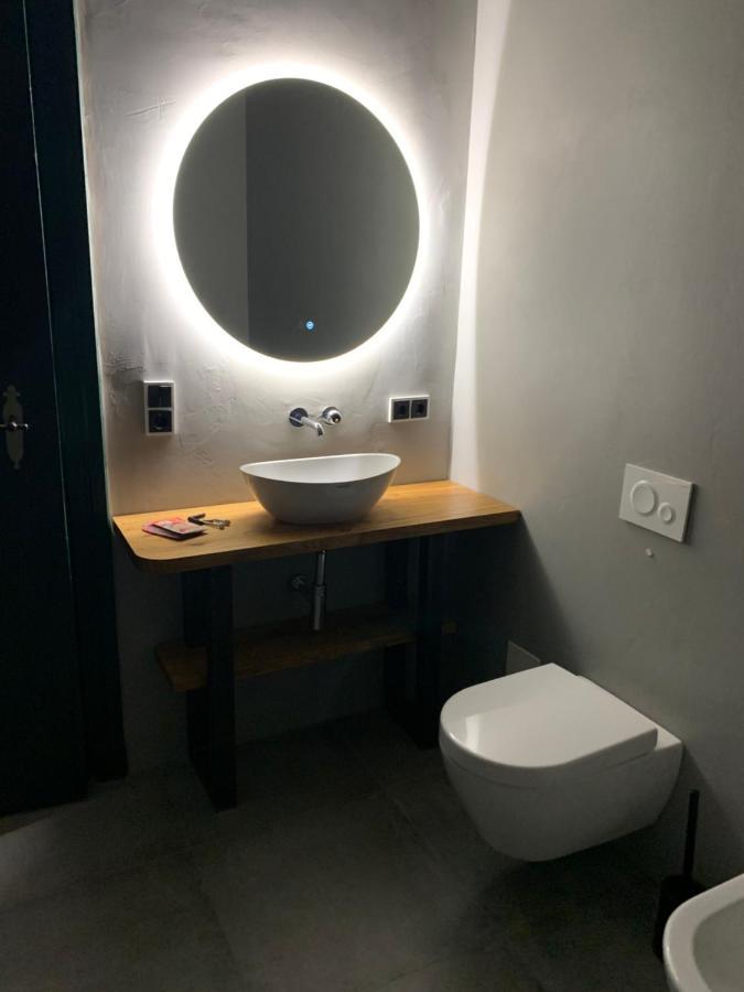 Pfarrhaus Karbow Villa Kültér fotó