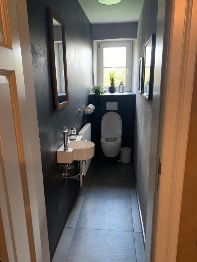 Pfarrhaus Karbow Villa Kültér fotó