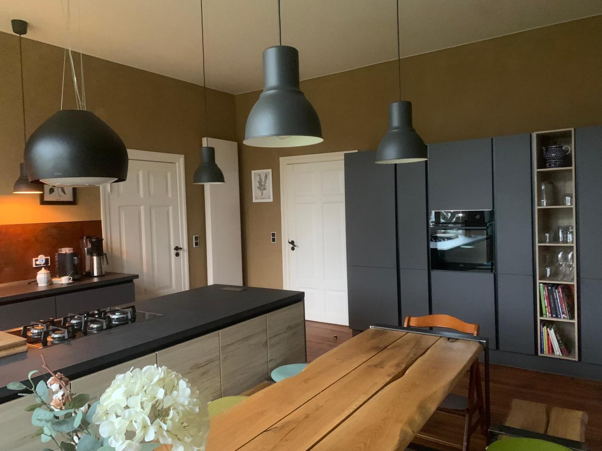 Pfarrhaus Karbow Villa Kültér fotó