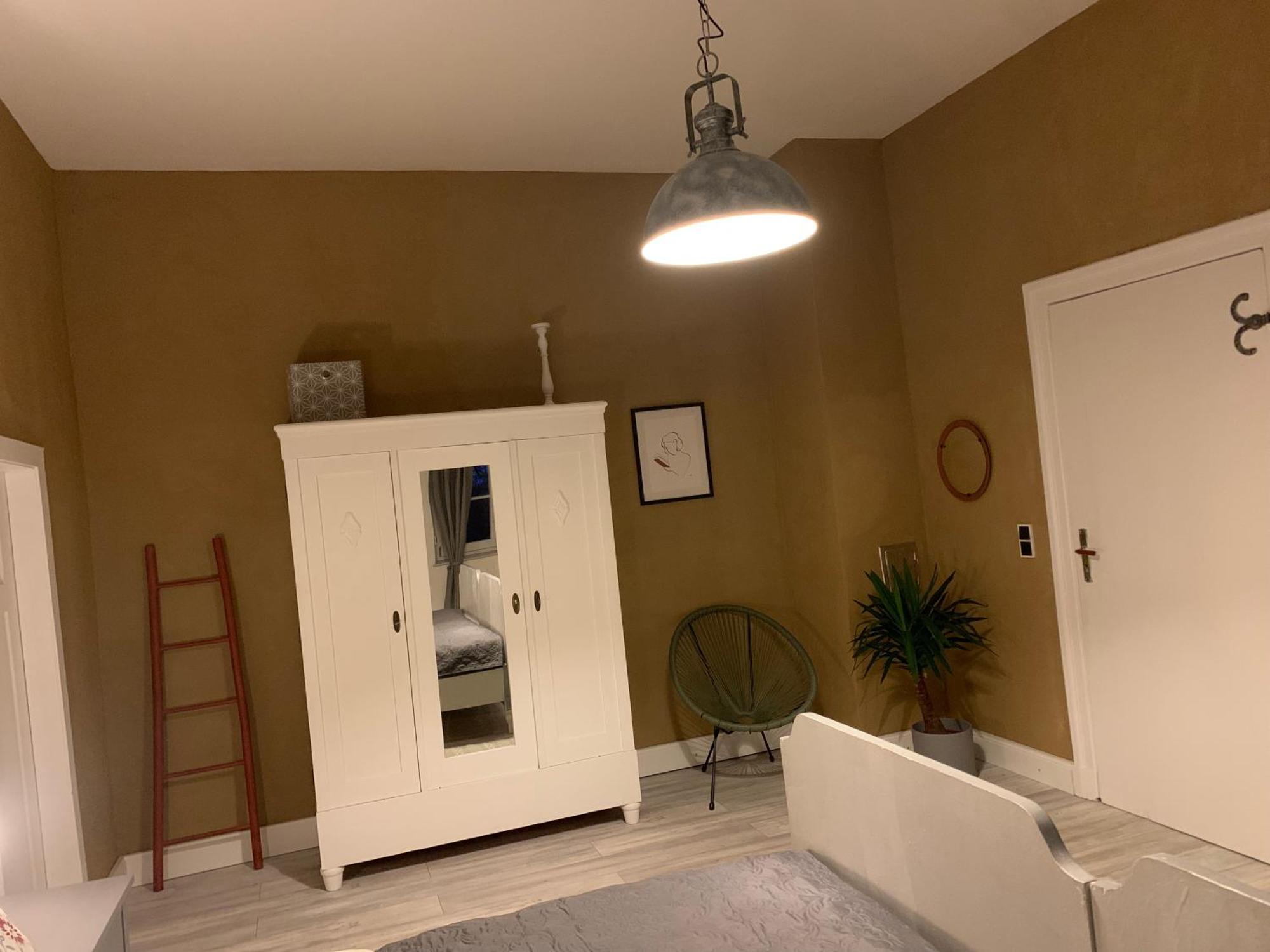 Pfarrhaus Karbow Villa Kültér fotó